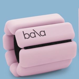 Bala Bangles - 1lbs - Blush Pink